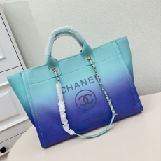 Chanel Shopping Bags